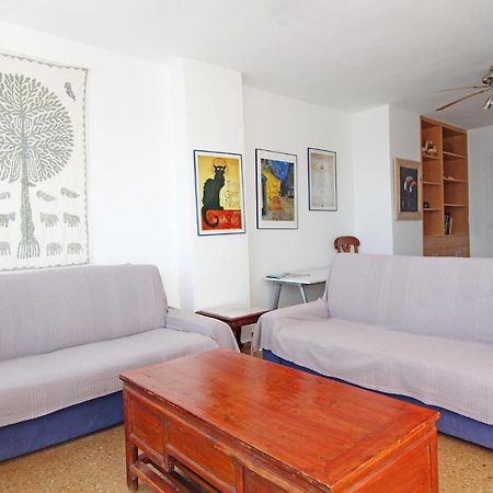 Global Properties, Apartamento En Urbanizacion Brezo Nova Canet Valencia Exterior photo