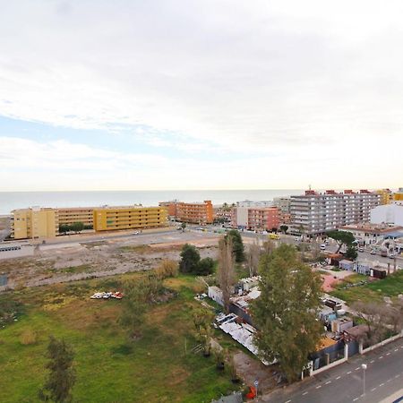 Global Properties, Apartamento En Urbanizacion Brezo Nova Canet Valencia Exterior photo