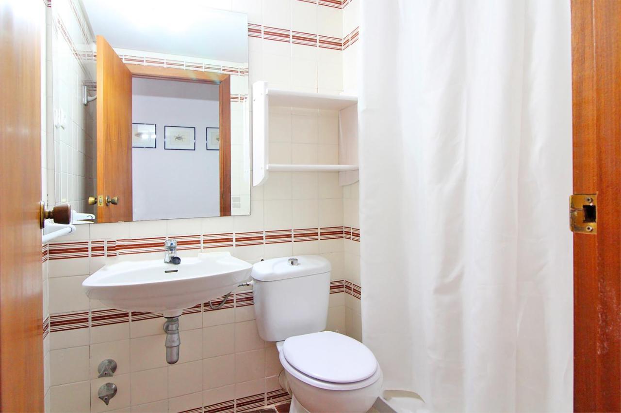 Global Properties, Apartamento En Urbanizacion Brezo Nova Canet Valencia Exterior photo
